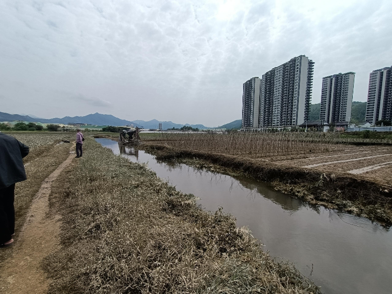 区农业农村局多措并举 筑牢畜牧渔业饲料行业安全防线