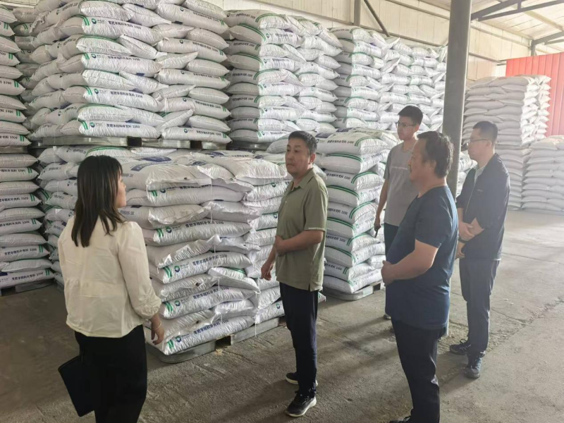 筑牢安全防线 畜牧渔业饲料安全生产的系统实践与关键路径